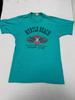 Vintage Myrtle Beach Royal Golf T-shirt Mens Kids Womens Scotland Arge