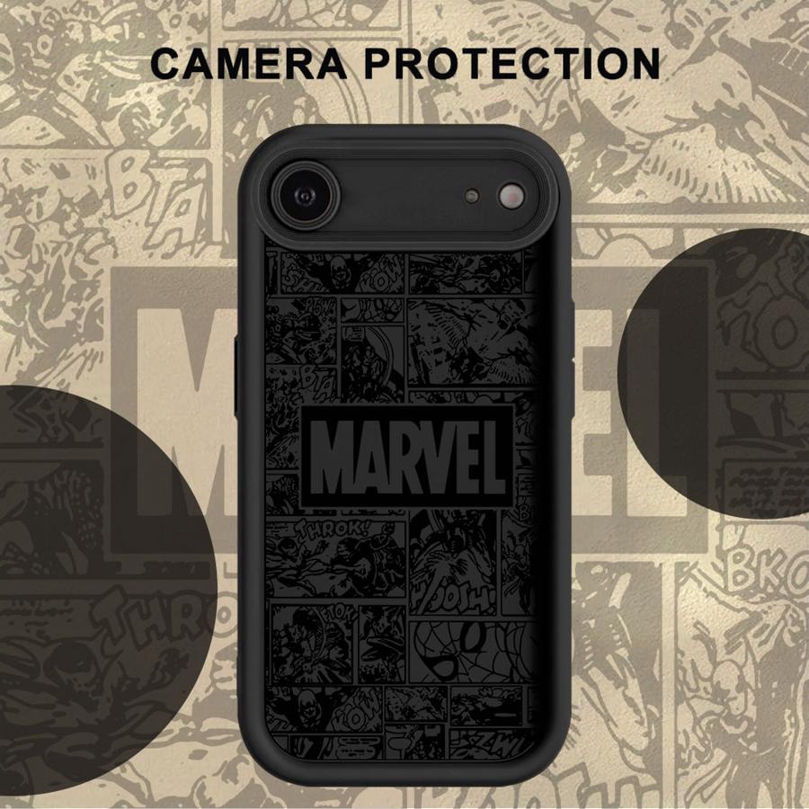 Marvel Spiderman Ironman Coole Handyhülle für iPhone 13 12 11 Pro Max 15 16 14 Plus XR 17 Air 16e XS Max Weiche Hülle