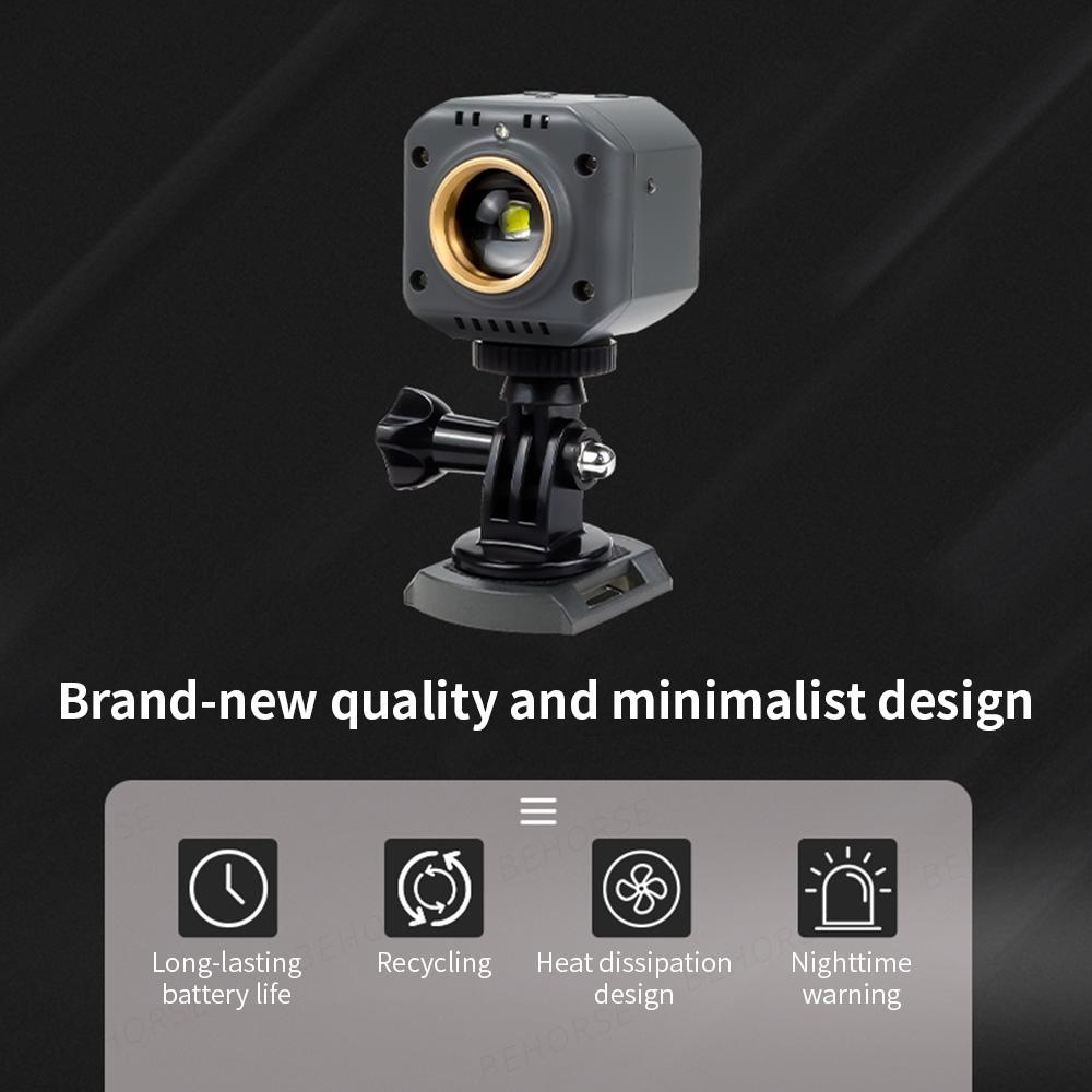 Top Searchlight For Mavic 4 Pro Night Navigation Light with Adapter Extension Bracket For DJI Mavic 4 Pro Drone Accessories