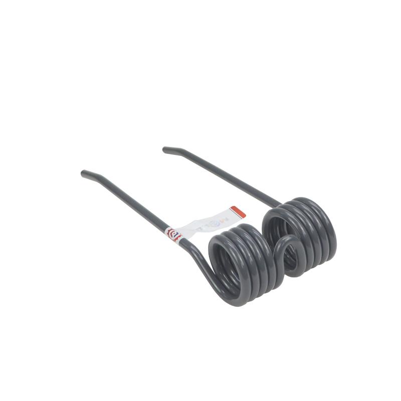 Pick-up Spring Tine FI-5.6mm -190mm Claas 0009182380 Powder Coated MORGA