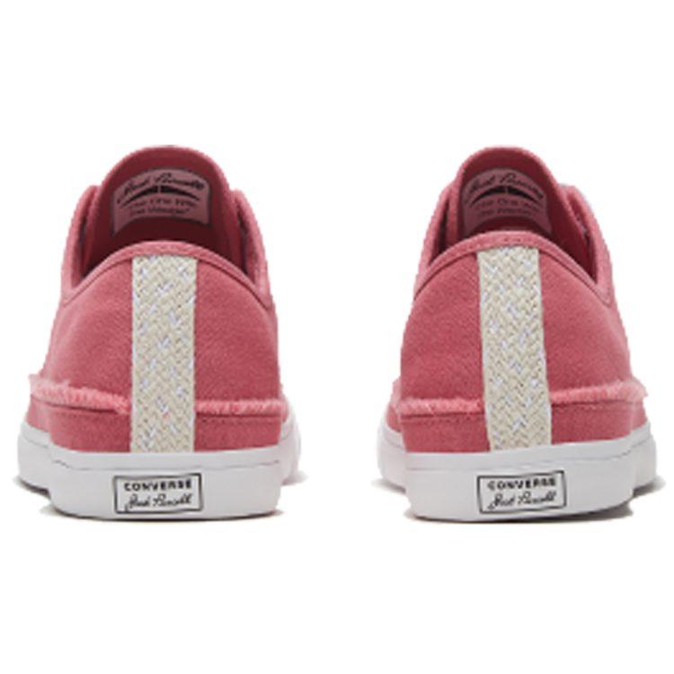 Converse Jack Purcell Lp 'Pink' Women's 168139C
