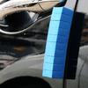 4 Stück Starke Garagenwand-Schutzleisten Fahrzeug-Aufprallschutz Wasserdicht Anti-Kollision Klebende Rückseite für Fahrzeuge