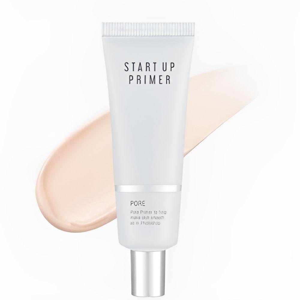 A’PIEU Start Up Pore Primer Smoothing Makeup Base Pore Blurring Primer 30ml