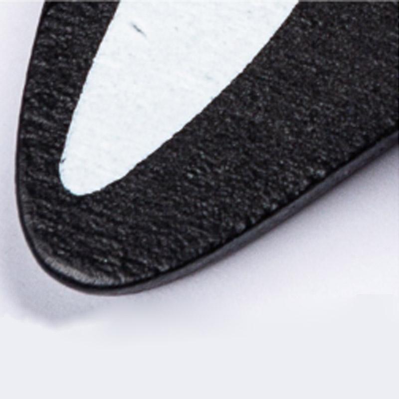 Drăguț Desene Animat Copii Rechizite școlare Accesorii de birou Riglă în formă de pisică Riglă din lemn 4 culori