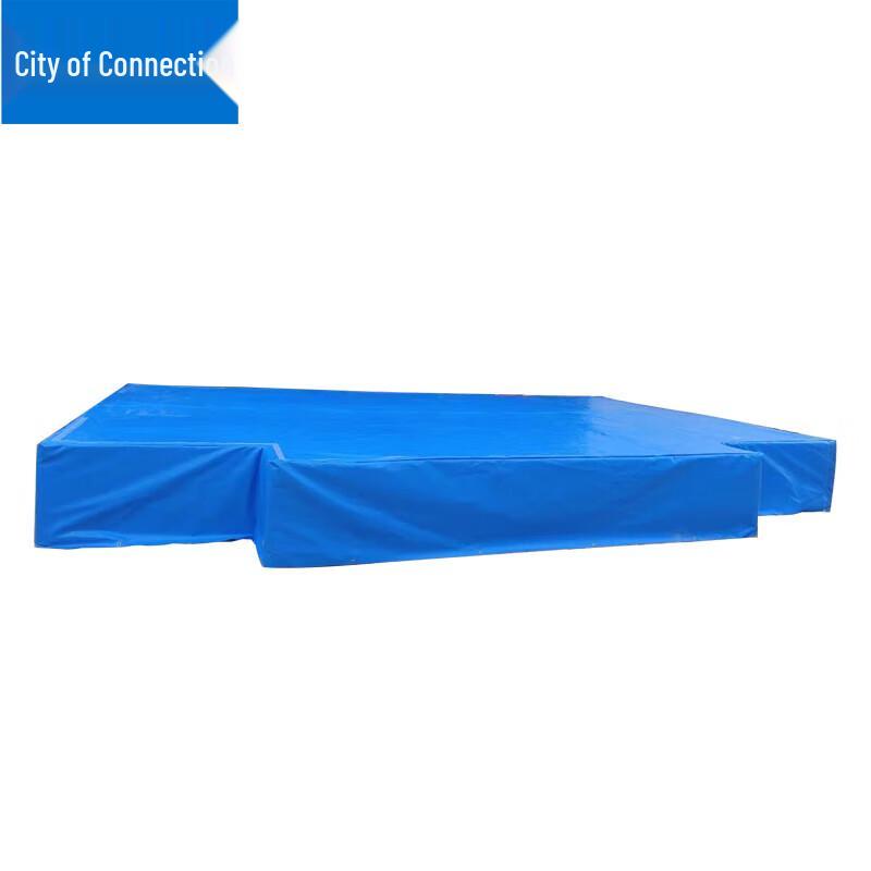 High Jump & Pole Vault Protection Mat Base