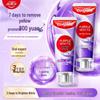 Colgate Optic White Color Correcting Whitening Toothpaste