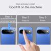 IMAK Lens Glass For Google Pixel 11 Pro XL Camera Protector Film