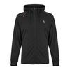 Luke Mens Raglan Sweatshirt