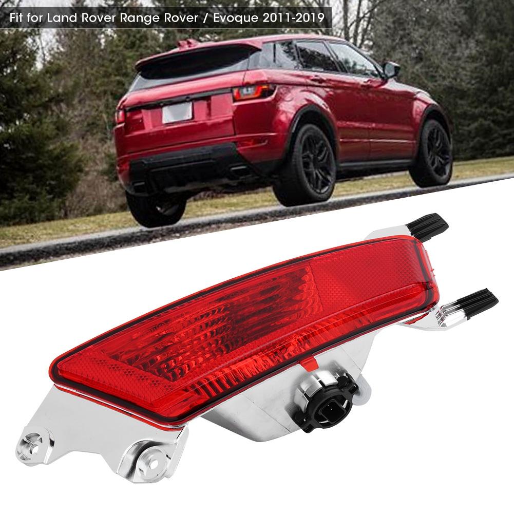 Fog Lamp Rear Right with Base LR025148 Fit for Land Rover Range Rover  Evoque 20112019