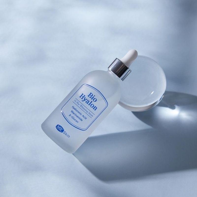 MTC SKIN Bio Hyaluronic Acid Serum 100ml Bio Hyaluronic Acid Serum