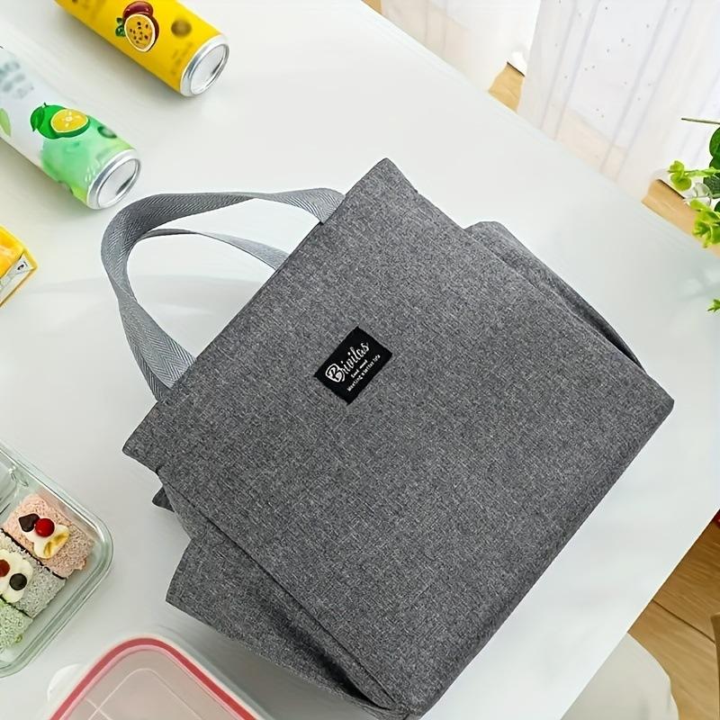 Large Capacity Cooler Bag Waterproof Oxford Portable Zipper Thermal Lunch Bags Insulated Freezer Bag Camping Picnic Bag