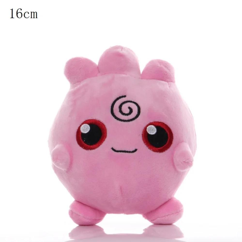 

20cm Lovely Pokemon Diglett Growlithe Plush Doll Cartoon Mr. Mime Magnemite Plush Toy Farfetch d Aerodactyl Plushie Kids Gifts About 15-20cm