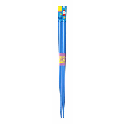 

Maebata D-TS10 Toy Story Chopsticks (Alien) 21cm 51661