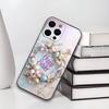 H-Happy Easter To You Phone Case For IPhone 17,16,15,14,13,12,11,Plus,Pro,Max,Plus,XS,soft case Black silicone