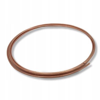 Rigid + Flexible Brake Lines for the Rear Axle of the Opel Vectra C - Signum