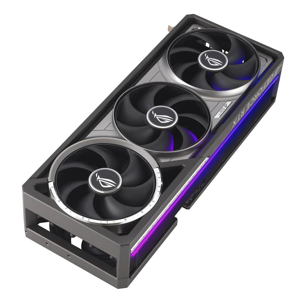 ASUS ROG ASTRAL RTX 5080 16GB OC Graphics Card