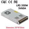 12V 350W Single Output Industrial Power Supply for Vending Machines