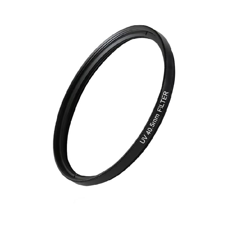 Camera Lens Filter 37/40.5/43/46/49/52/55/58/62/67/72/77/82mm Easy Installation for Camera Photography Accessories