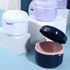 Basket Unisex Denture Storage Braces Storage Box Travel Washing Storage False Tooth Bath Case