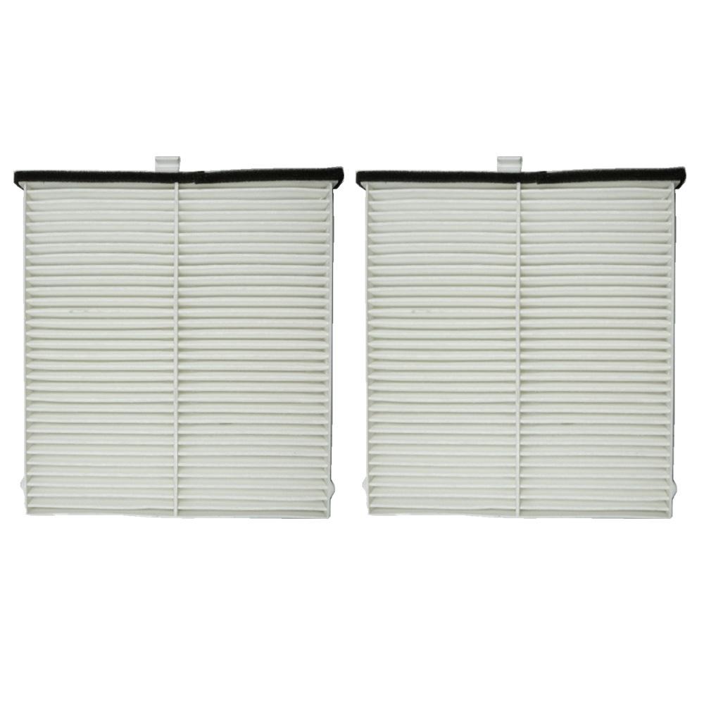 High Quality Engine Air Filter and Cabin Air Filter Fit for Mazda 3 6 CX-5 Filter Set OEM PE07133A0A KD45-61-J6X