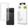 Etui Do OnePlus Nord 4 3MK Clear Case