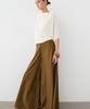 Masimodutti Fluid Wide Leg Pants