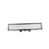 Compatible BMW X5 2018-2023 Front Bumper Center Vent Grille 51118069208/51118069211