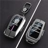 Toyota Crown Key Case - Compatible with Crown Lu Fang SportCross Car Buckle Shell