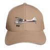Cessna B NJX Baseball Cap Anime Hat Unisex Luxury Unique Hats Fishing Caps Unisex Womens Beach Outlet Unisexs