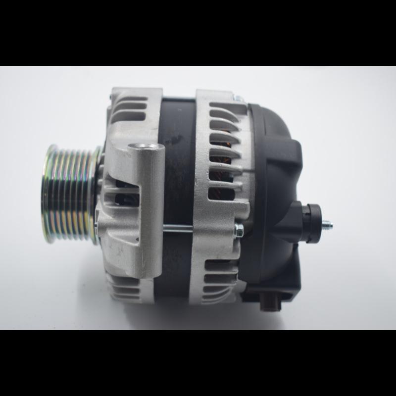 Car Alternator Assembly 31100-RX0-A01 Compatible with FB6/RM3/4 (2012-2014)