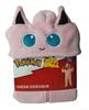 POKEMON PINK Einteiler Größe 98 - 104 3-4 Jahre Kinder
