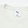 PUMA Prime Sweatshirts Men's Gray Crew Neck Moderate 635707-05