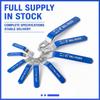 Lever Handle Ball Valve Handle DN15-50 Water Pipe Wrench Valve Accessories Lever Valve Handle