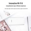 Ruijie WiFi6 Mesh Gigabit Router System M18