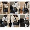 New women's fashion shoulder messenger bag