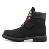 Timberland Waterproof Durable Comfortable Versatile Lightweight Short Boots Men Boots Black A2GHY001