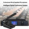 KaYouLa KYL-5500/KYL-5500S Wired Digital Conference Microphone System (CN version)