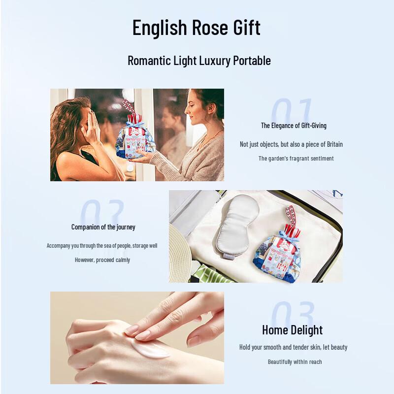 CATH KIDSTON London Impression Skincare Gift Set
