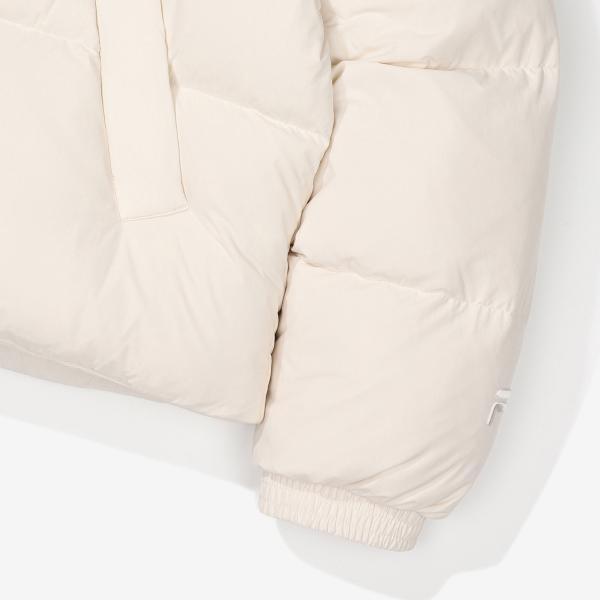 Fila Down Short Padding Jacket