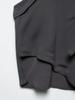 2025 Spring Women's European & American Fashion Bow Vest Top
