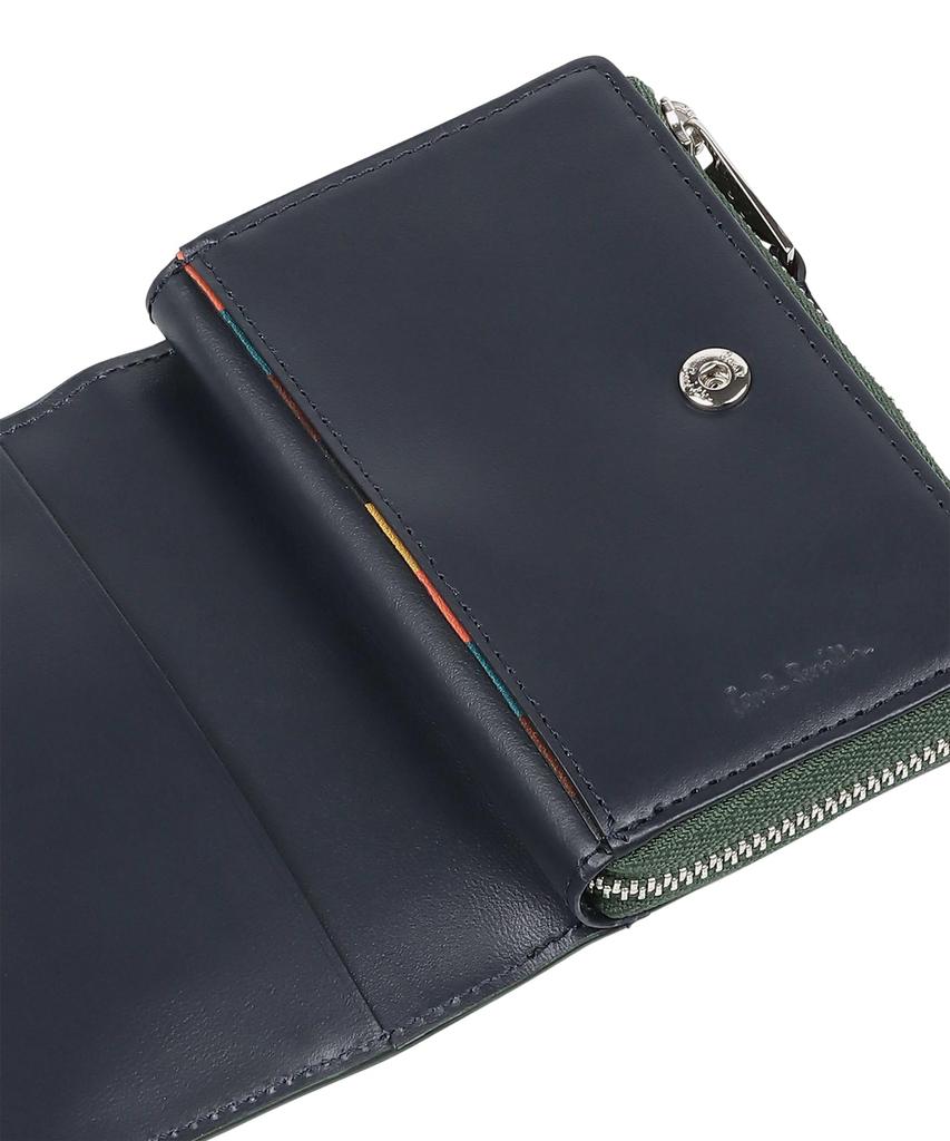 Paul Smith Coin Case 813019P913450F Green