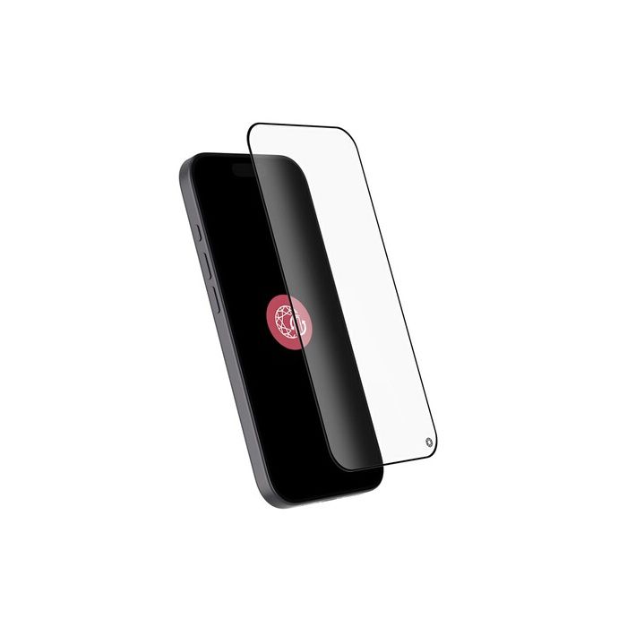 Pack 2 protections objectif - FGOG 2,5D - IPhone17