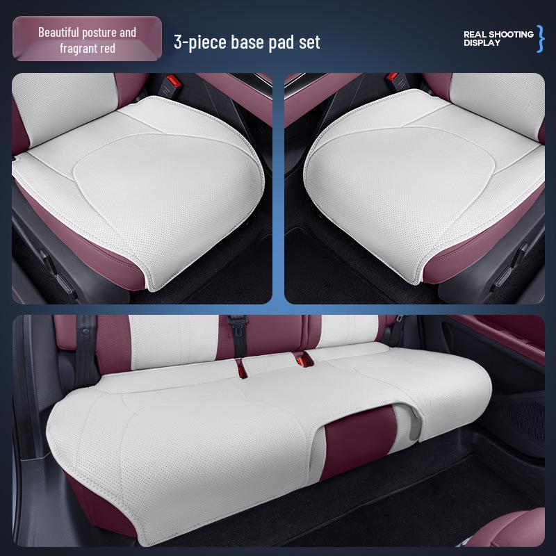 BYD Seal 07DM-i All-Season Seat Cushions & Covers, 25 Styles