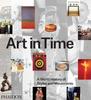 The Art In Time : A World History of Styles and Movements Book