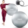 Large Fitness Ball 75Cm Gymnastic