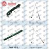 Jiruihong Modular Command & Emergency Tent System