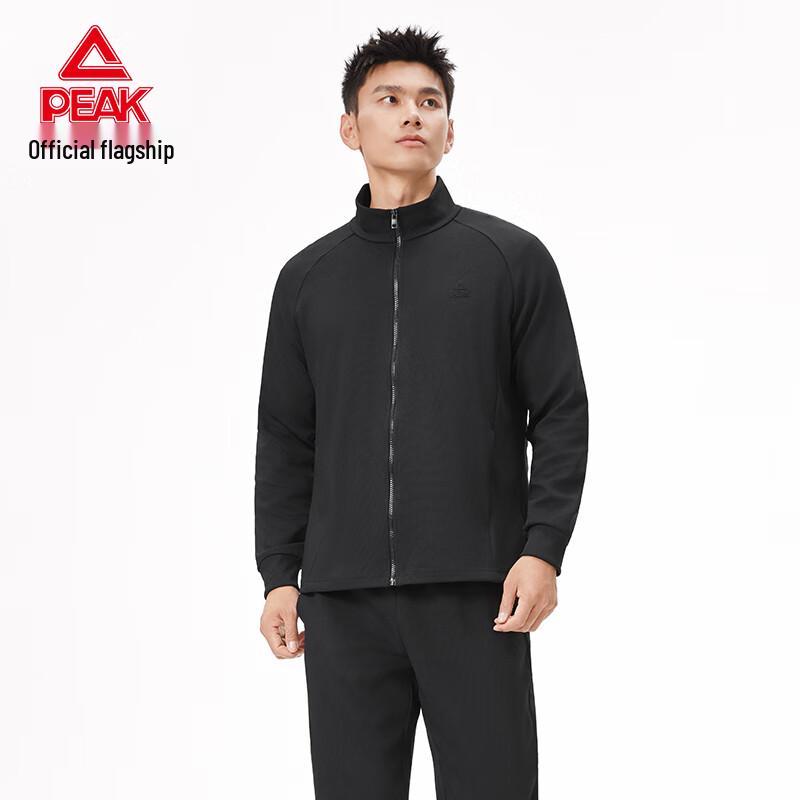 Peak Men's Warm Sports Tracksuit Set DF153031