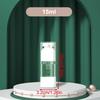 15/30/50Ml As Vacuum Lotion Spray Bottle With Scale Travel Portable Refillable Bottles Liquid Foundation Cosmetics Container