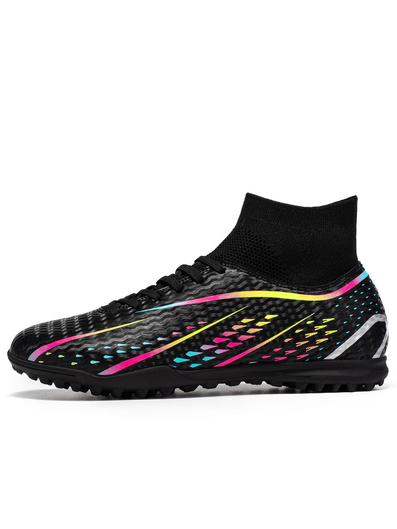 Wear Resistant TF Turf Soccer Boots