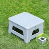 Emergency Folding Camping Toilet Odor-Proof Toilet Stool Portable Car Toilet  Outdoor Activities